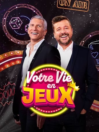 Votre Vie en JeuX