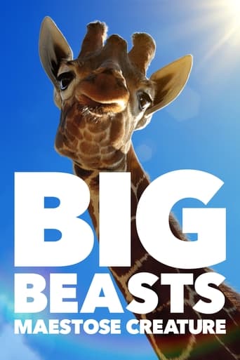 Big Beasts - Maestose Creature