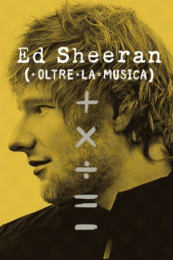 Ed Sheeran: oltre la musica