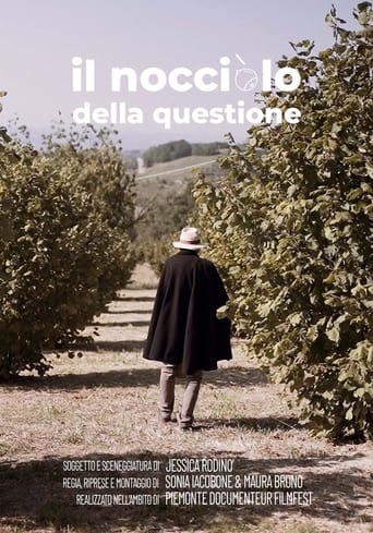 Il nocciolo della questione