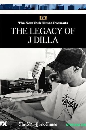 The Legacy of J Dilla