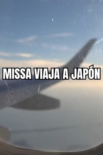 Missa Viaja a Japón: LA PELICULA