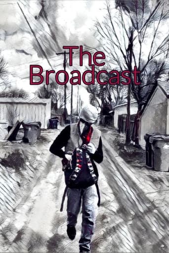 The Broadcast