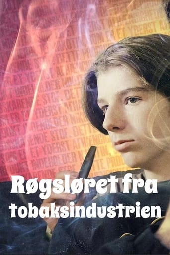 Røgsløret fra tobaksindustrien