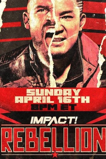 IMPACT Wrestling: Rebellion