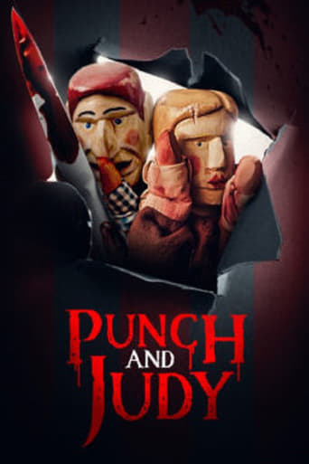 Return of Punch and Judy