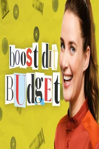 Boost dit budget