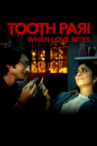 Toothpari – Il morso dell’amore