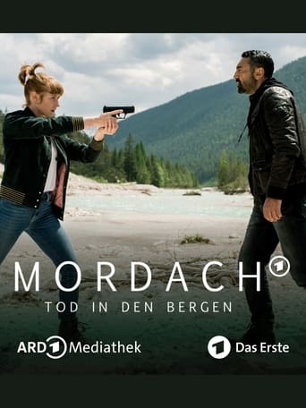 Mordach