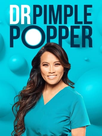 Dr. Pimple Popper, la dottoressa schiacciabrufoli