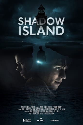 Shadow Island