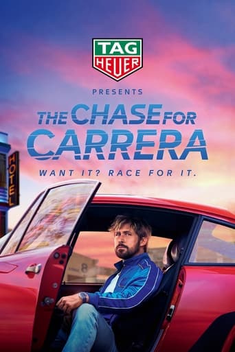 The Chase for Carrera