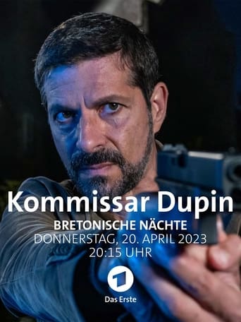 Kommissar Dupin - Bretonische Nächte