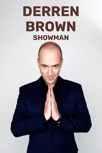 Derren Brown: Showman