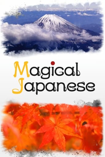 Magical Japanese