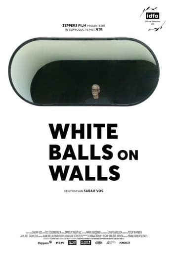 White Balls on Walls