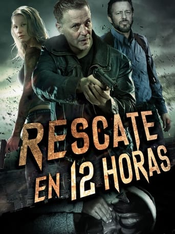 Rescate en 12 Horas