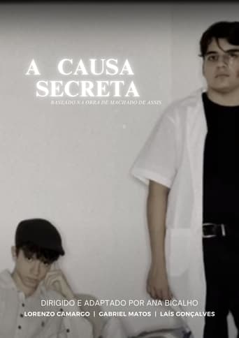 A Causa Secreta