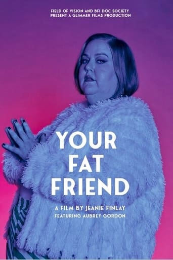 Your Fat Friend