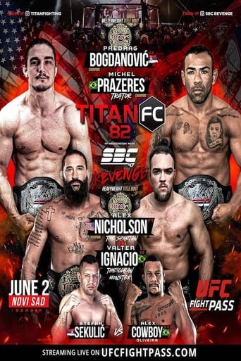 Titan FC 82