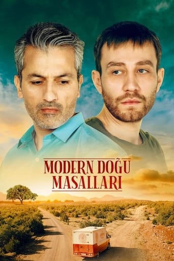 Modern Doğu Masalları