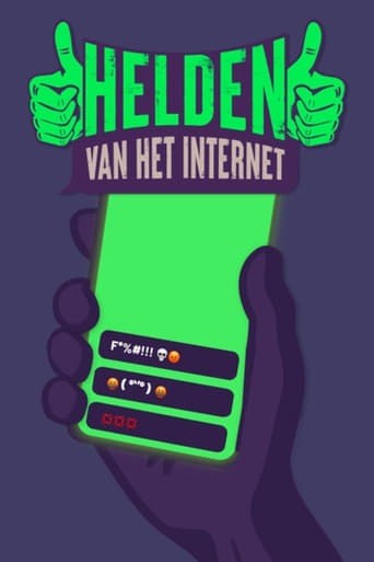 Helden van het internet