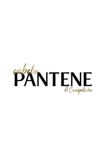 Cabelo Pantene - A Competição