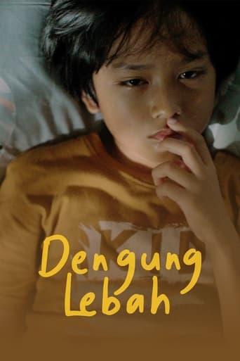 Dengung Lebah