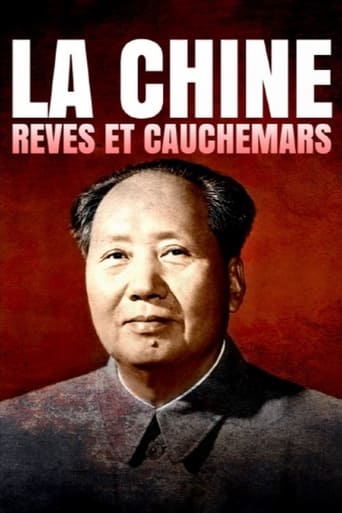 La Chine, rêves et cauchemars