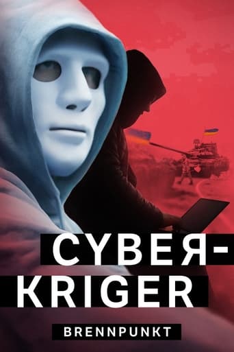 Brennpunkt: Cyberkriger