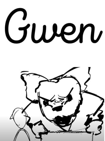 Gwen