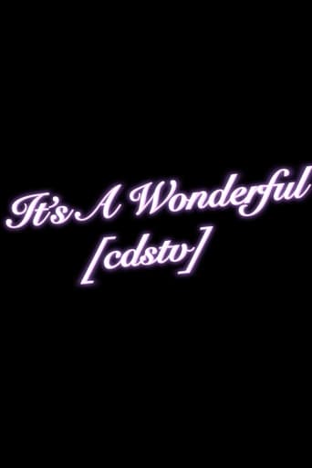 It's a Wonderful [cdstv]