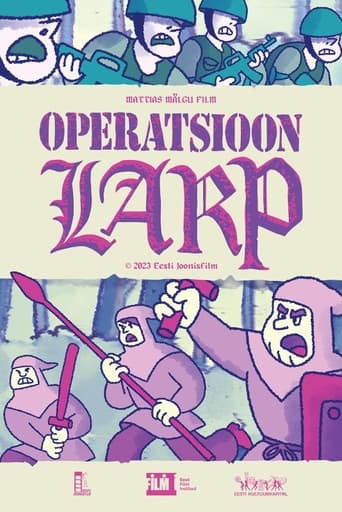 Operatsioon LARP