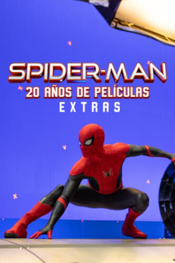 Spider-Man: 20 anni di film
