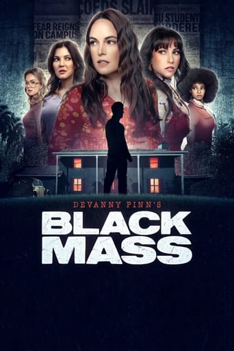 Black Mass