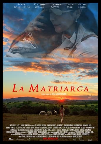 La Matriarca