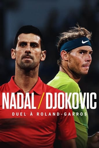 Nadal/Djokovic, duel à Roland-Garros