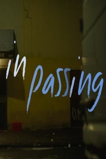 In Passing