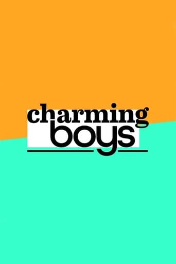 Charming Boys