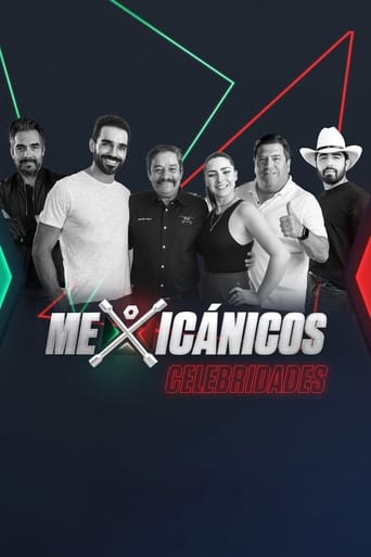 Mexicánicos Celebridades