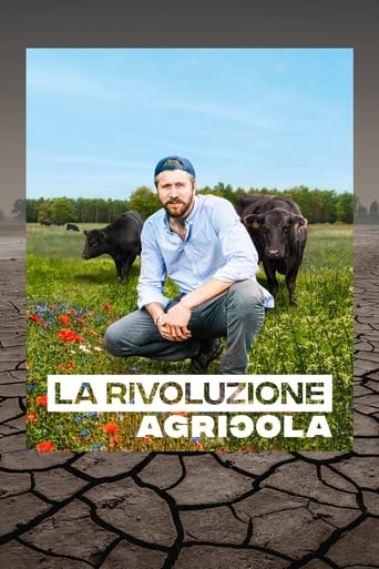 La Rivoluzione Agricola