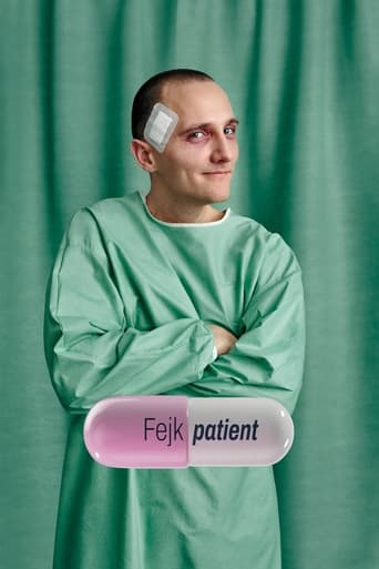 Fejkpatient