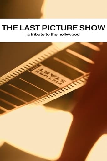 The Last Picture Show