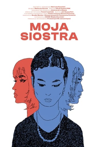 Moja siostra