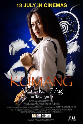 Kumang: Aku Ukai 17 Agi