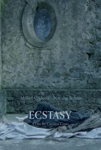 Ecstacy