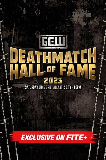 GCW Deathmatch Hall of Fame