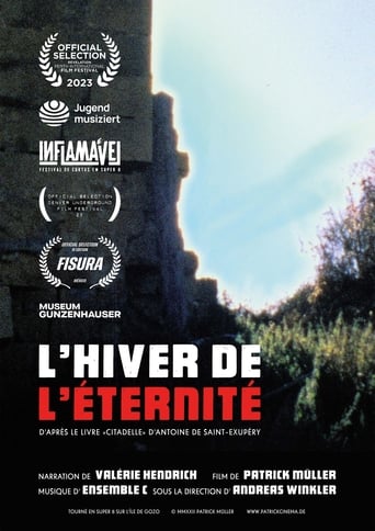 L'hiver de l'éternité