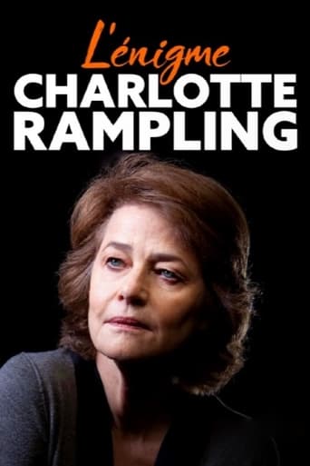 L'énigme Charlotte Rampling