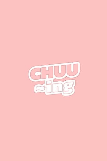 CHUU-ing